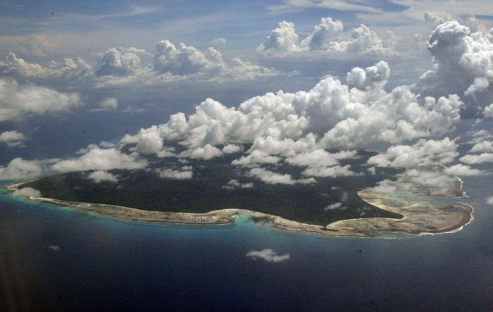 pulau pulau
