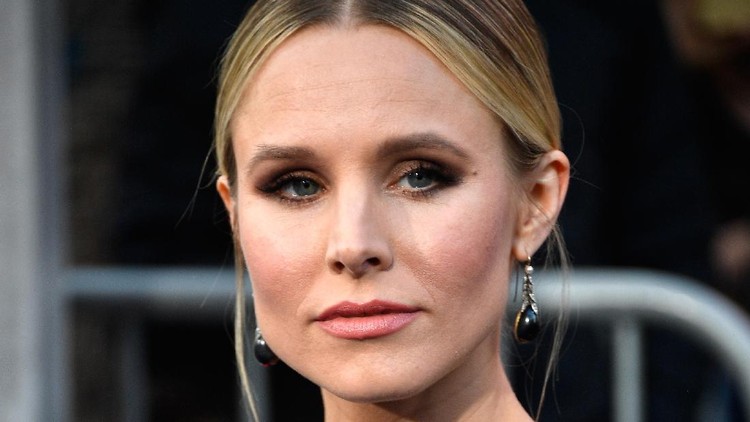 Bunda punya pengalaman tak terlupakan saat memerah ASI, seperti yang dialami aktris Kristen Bell?