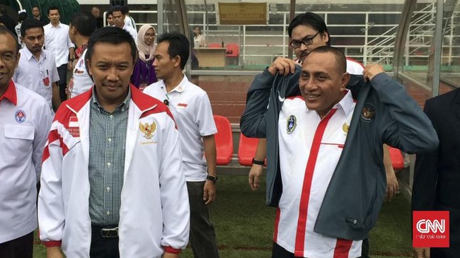 Menteri Pemuda dan Olahraga (Menpora) Imam Nahrawi menyarankan Timnas Indonesia menggelar uji coba secara rutin untuk meningkatkan kualitas permainan.