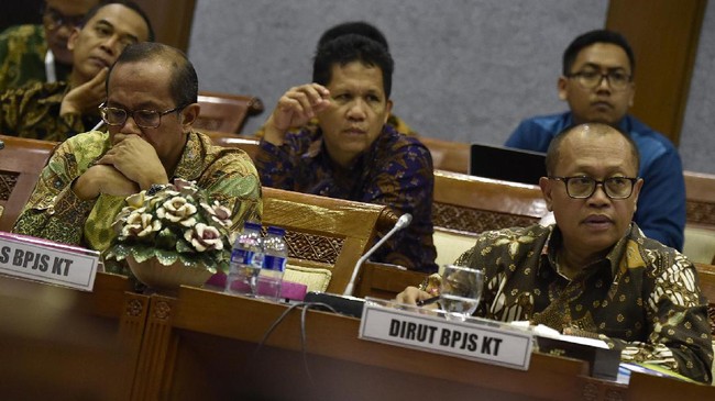 BPK menyebut, pengelolaan kepesertaan BPJS Ketenagakerjaan dalam aspek perencanaan dan pelaksanaan belum sepenuhnya efektif.
