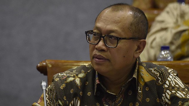 BPJS Ketenagakerjaan mengungkap 1,6 juta data peserta calon penerima BLT pekerja tak lolos validasi karena tak sesuai kriteria Permenaker 14/2020.