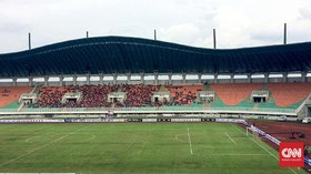 Anggota Kostrad Diwajibkan Nonton Laga Timnas