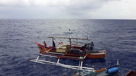 Curi Siput Laut, Australia Tangkap Nelayan Indonesia
