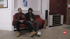 Musik Rap Anti Penindasan dari Anak Palestina