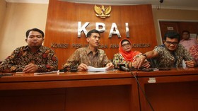 KPAI Akan Panggil Pihak Facebook Terkait Kasus Paedofil