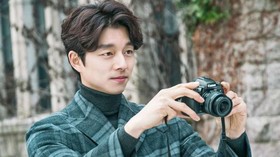 Gong Yoo Disingkirkan Aktor Jepang di Asian Film Awards