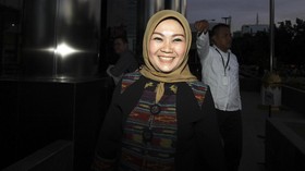 Pilkada Klaten 2020, PDIP Kembali Usung Sri Mulyani