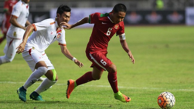 Indonesia Raih Kejayaan Piala AFF U-19, Kenangan Manis bagi Evan Dimas dan Rekan Setim