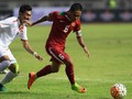 Timnas Indonesia vs Mongolia: Evan Dimas Starter