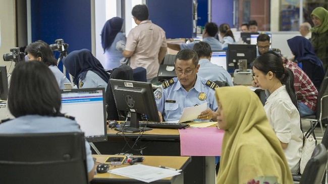 Sepanjang Januari hingga September 2021, Ditjen HAM Kemenkumham menerima ribuan aduan dugaan pelanggaran HAM dari masyarakat.