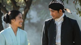 5 Aktor dan Aktris Pemeran Pahlawan Nasional di Film