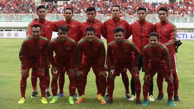 Timnas U-22 Berpeluang Panggil Wajah Baru dari Liga 1