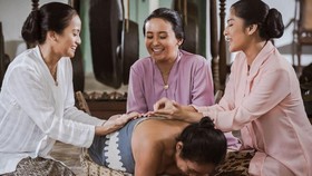 Rekomendasi Film Tentang Pahlawan, Kartini