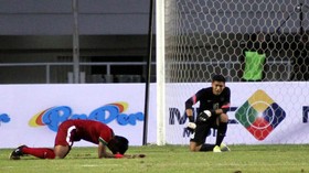 Dokter Ungkap Kondisi Terkini Bagas di Timnas