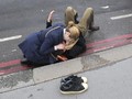 Momen-momen Dramatis Serangan London