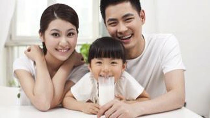 Siapa yang tak kenal susu kental manis dari Susu Bendera?