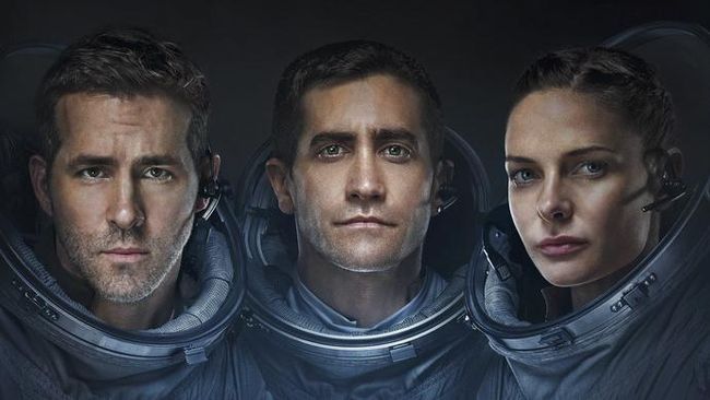 Film bertema alien tampaknya masih jadi topik menarik bagi Hollywood. Setidaknya itu yang terlihat dari film Life yang dibintangi oleh Jake Gyllenhaal.