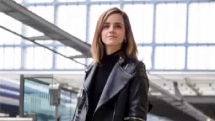 Emma Watson