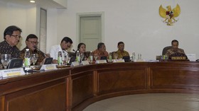 Pemda Diminta Inventarisasi Aset Untuk Tunjang Program Jokowi