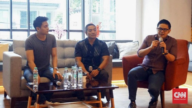Asosiasi FinTech (Aftech) mendesak realisasi pembentukan departemen khusus fintech dalam organisasi OJK. 