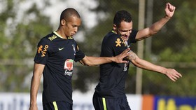 'Uruguay Tetap Berbahaya Tanpa Suarez'