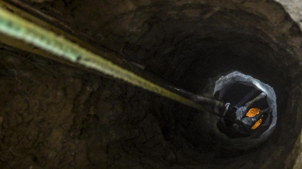 Satgas PKH Dalami Temuan Dana Tambang Emas Ilegal Rp992 Triliun