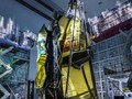 Teleskop Webb NASA untuk Pelajari Antariksa Meluncur 2021