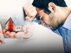 Waspada! Penipuan Bermodus Segitiga Juga Hantui Jual Beli/Sewa Rumah