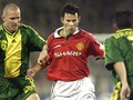 Ryan Giggs Raih Penghargaan One Club Man 2020