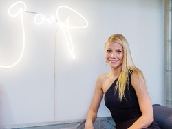 Gwyneth Paltrow Tak Pernah Ingin Cerai dengan Chris Martin