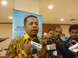 Batalnya Piala Dunia U-20 di RI Diyakini Jadi Game Changer Pemilu 2024