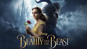 Disney+ Garap Serial Prekuel Beauty and the Beast
