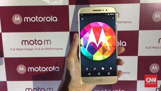 Ponsel lipat Motorola RAZR Segera Rilis Akhir Tahun