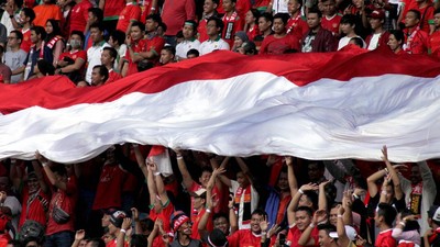 Balada Wonderkid dan Ironi Euforia Timnas Indonesia