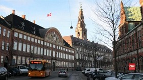 Norwegia Jadi Negara Paling Bahagia Tahun Ini