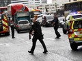Polisi Tangkap Tujuh Orang terkait Teror London