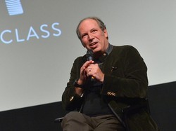 Video Profil Hans Zimmer, Komposer yang Bakal Aransemen Lagu Kebangsaan Arab