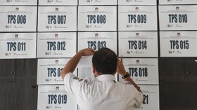 Kemendagri Sebut Banyak Proyek di Daerah Terhambat Pilkada