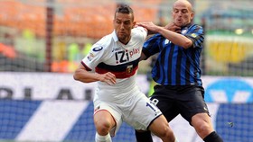 Djanur: Selain Chamakh, Persib Ditawari Eks Winger Genoa