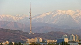 Almaty, Kota dengan Biaya Hidup Paling Murah di Dunia