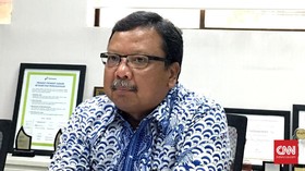 SKK Migas Kejar Lifting Minyak di Atas 600 Ribu Barel Akhir Tahun