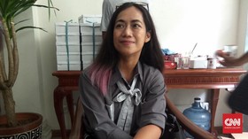 Perubahan Birokrasi, Alasan Nia Dinata Dukung Ahok-Djarot