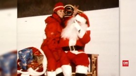 Mariah Carey Rilis Video Animasi