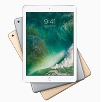 Apple Hadirkan IPad Baru, Harga Rp 4,4 Juta