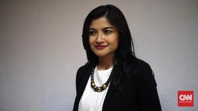 Tina Talisa Sebut Ma'ruf Akan Beri Kejutan di Debat Capres