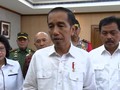 Lagi, Jokowi Tegaskan Akan Gebuk PKI