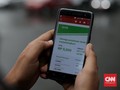 GrabPay Berencana Adopsi Sistem Kode QR