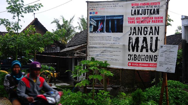 Koordinasi antarkementerian dan lembaga diperlukan karena KLHS Pegunungan Kendeng di Rembang bakal membawa konsekuensi pada beberapa kementerian.