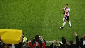 Podolski: Duel Jerman Lawan Inggris Seperti Film