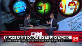 Praktik Lancung KTP Elektronik